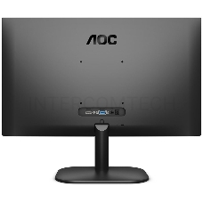 Монитор 21.5 AOC 22B2H Black (VA, 1920x1080, 75Hz, 6.5 ms, 178°/178°, 200 cd/m, 200M:1, +HDMI 1.4)