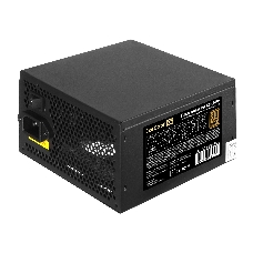 Блок питания 1200W ExeGate 80 PLUS® Bronze 1200PPH (ATX, APFC, SC, КПД 89% (80 PLUS Bronze), 12cm fan, 24pin, 2x(4+4)pin, 6xPCI-E, 8xSATA, 4xIDE, black, кабель 220V с защитой от выдергивания, Color box)