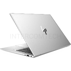 Ноутбук HP Elitebook 840 G9 14(1920x1200)/Intel Core i5 1235U(1.3Ghz)/16384Mb/512SSDGb/noDVD/Int:Intel Iris Xe Graphics/war 1y/DOS