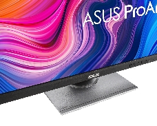 Монитор Asus 24.1 ProArt PA248QV черный IPS LED 16:10 HDMI M/M матовая HAS Pivot 300cd 1920x1200 D-Sub DisplayPort FHD USB 6.1кг