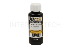 Чернила HP универсальные (Hi-Black) ,  0,1л, BK pigm