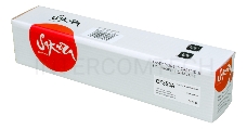 Картридж SAKURA CF353A для HP MFP M176/M177, пурпурный, 1000 к.
