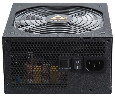 Блок питания Chieftec Photon Gold GDP-750C-RGB BOX