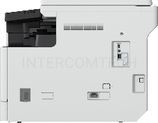 Canon imageRUNNER 2425i, МФУ, A3, ч/б, 25стр/мин (A4 ч/б), 12стр/мин (A3 ч/б), 2 Гб, 600x600dpi, RADF, сетевой, Wi-Fi, USB, с автоподатчиком, без тонера