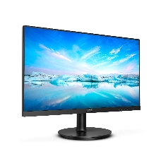 Монитор 27 Philips 271V8L (00/01) Black (VA, 1920x1080, D-sub+HDMI, 4 ms, 178°/178°, 250 cd/m, 3000:1)