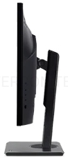 Монитор ACER B277bmiprzx 27 1920x1080, 75 Hz, 250nit/ 1xVGA+1xHDMI(1.4)+1xDP(1.2)+USB3.0(1up4down)+Audio In/Out/ Black Matt