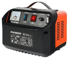 Устройство пуско-зарядное PATRIOT BCT-10 Boost  220В±15% 200Вт 12В зарядmax8.5А 20-100А/ч 4.3кг