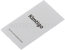 Память DDR4 2x32Gb 3600MHz Kimtigo KMKUBGF783600Z3-SD RTL PC4-21300 CL19 DIMM 288-pin 1.2В single rank