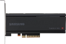 Твердотельный накопитель Samsung SSD 3200GB PM1735 HHHL PCIe Gen4 x8 R/W 8000/3800 MB/s 1 500 000/250 000 IOPs DWPD3 5Y