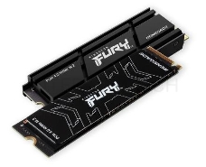 Накопитель SSD Kingston 500GB SFYRSK/500G M.2 2280  NVMe, PCIe 4.0 x4, 3D TLC, R/W 7300/3900MB/s