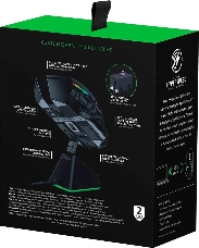 Игровая мышь Razer Basilisk Ultimate & Mouse Dock Razer Basilisk Ultimate & Mouse Dock 11btn