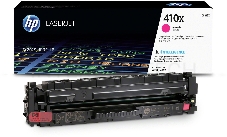 Тонер Картридж HP 410X CF413X пурпурный для HP LJ Pro M452/M477 (5000стр.)