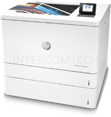 Лазерный принтер HP Color LaserJet Enterprise M751dn