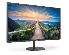 Монитор AOC 31.5 Value Line Q32V4(00/01), черный, IPS, LED, 16:9, 2560x1440, 250cd, 178гр/178гр, HDMI M/M, DisplayPort, USB