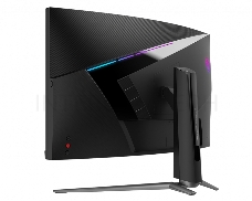 Монитор MSI MPG ARTYMIS 323CQR 31.5 WQHD(2560x1440(матовый))/Curved/165Hz/1ms/HDMI/DP/USB/9kg/black