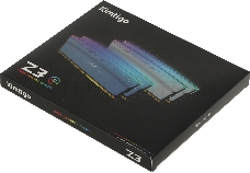Память DDR4 2x32Gb 3600MHz Kimtigo KMKUBGF783600Z3-SD RTL PC4-21300 CL19 DIMM 288-pin 1.2В single rank