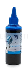 Чернила NV PRINT универсальные на водной основе NV-INK100CBr для аппаратов Brother (100 ml) Cyan