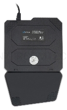 Клавиатура игровая GMNG 707GK механическая черный USB for gamer LED