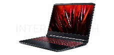 Ноутбук Acer Nitro 5 AN515-58-5995 15.6(1920x1080)/Intel Core i5 12500H(2.5Ghz)/8192Mb/512SSDGb/noDVD/GeForce RTX3060/war 1y/2.5kg/Black/noOS