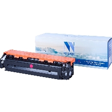 Картридж NVPrint совместимый HP CF213A/CE323A/CB543A/Canon 716/731 Magenta для LaserJet Color Pro M251n/M251nw/M276n/M276nw/CP1525n/CP1525nw/CM1415fn/CM1415fnw/CP1215/CM1312/CM1312nfi/CP1215/Canon i-SENSYS LBP5050/LBP5050n/MF8030Cn/MF8040Cn/MF8050Cn/MF808