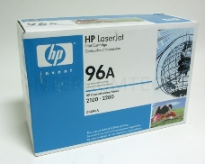 Расходные материалы HP C4096A Картридж  {LJ 2100/2200, (5000стр.)}