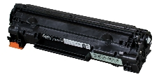 Картридж SAKURA CE285A для HP  P1100/P1102/P1102W/P1104/P1104W/P1106/P1106W/P1107/P1107W/P1108/P1108W/P1109/P1109
/M1132/M1210/M1212nf/M1214nfh/M1216nf/M1217nfw/M1218nf/M1219nf, черный, 2000 к.
