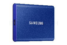 Накопитель SSD Samsung 1Tb USB-C MU-PC1T0H/WW T7 1.8