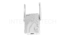 Повторитель сигнала Tenda A18 1200Mbps Wireless 11ac Wall Plugged Range Extender, 2.4G and 5G, 802.11a/b/g/n/ac, Range Extender button, Repeater mode