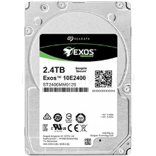 Жесткий диск 2.4TB SAS 12Gb/s Seagate ST2400MM0129 2.5