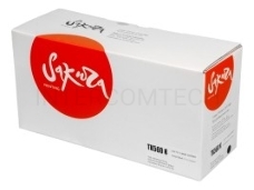 Картридж SAKURA TK560K для Kyocera Mita FS-C5300DN/ FS-C5350DN, ECOSYS 6030cdn, черный, 12 000 к.