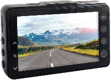 Видеорегистратор Artway AV-396 Super Night Vision черный 2Mpix 1080x1920 1080i 170гр.