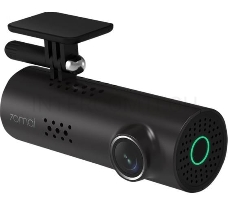 Автомобильный видеорегистратор 70mai  Mi Dash Cam 1S MidriveD06