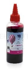Чернила NV PRINT универсальные на водной основе NV-INK100MBr для аппаратов Brother (100 ml) Magenta