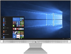 Моноблок ASUS A6521EAK-WA001W   23.8(1920x1080 (матовый))/Intel Core i5 1135G7(2.4Ghz)/8192Mb/512PCISSDGb/noDVD/Int:Intel Iris Xe Graphics/White/W11