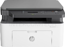 МФУ лазерное, HP Laser MFP 135a, (4ZB82A), (A4, принтер/сканер/копир, 1200dpi, 20ppm, 128Mb, USB)