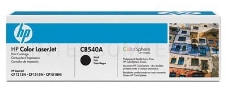 Тонер-картридж HP CB540A черный LJ P1215/1515 (2200стр.)