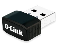 Адаптер Wi-Fi  D-Link DWA-131/F1A