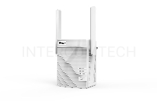 Повторитель сигнала Tenda A18 1200Mbps Wireless 11ac Wall Plugged Range Extender, 2.4G and 5G, 802.11a/b/g/n/ac, Range Extender button, Repeater mode