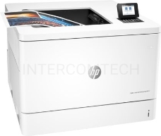 Лазерный принтер HP Color LaserJet Enterprise M751dn