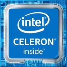 Процессор Intel Celeron G5905 Soc-1200 (CM8070104292115S RK27) (3.5GHz/Intel UHD Graphics 610) OEM