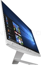 Моноблок ASUS A6521EAK-WA001W   23.8(1920x1080 (матовый))/Intel Core i5 1135G7(2.4Ghz)/8192Mb/512PCISSDGb/noDVD/Int:Intel Iris Xe Graphics/White/W11