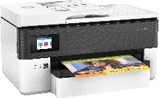 МФУ HP Officejet Pro 7720 (Y0S18A), 4-цветный струйный принтер/сканер/копир/факс A3, ADF, дуплекс, 22/18 стр/мин, USB, Ethernet, WiFi (замена G3J47A OJ7510A)