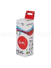 Контейнер с чернилами Sakura C13T67344A (673 Y) для Epson, желтый, 5400 к., 70 мл.