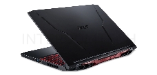 Ноутбук Acer Nitro 5 AN515-58-5995 15.6(1920x1080)/Intel Core i5 12500H(2.5Ghz)/8192Mb/512SSDGb/noDVD/GeForce RTX3060/war 1y/2.5kg/Black/noOS
