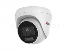 Камера IP 2MP DOME DS-I253L(C)(2.8MM) HIWATCH