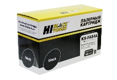 Барабан Hi-Black KX-FA84A для Panasonic KX-FL511/ 512/513RU /M513RU /543RU/ M563RU/663RU, 10000стр.