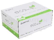 Блок питания  Chieftec 600W Retail GPE-600S [Eco] ATX v.2.3, КПД > 85%, A.PFC, 2x PCI-E (6+2-Pin), 6x SATA, 2x MOLEX, 8 Pin EPS (4+4), Fan 12cm