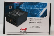 Блок питания INWIN 750W IP-P750BK3-3 6051541 ATX v.2.31