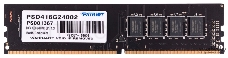 Модуль памяти Patriot DIMM DDR4 16GB PSD416G24002 {PC4-19200, 2400MHz}