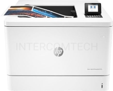 Лазерный принтер HP Color LaserJet Enterprise M751dn